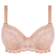 Fantasie Aubree Padded Balconette BH Natural Beige