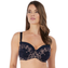 Fantasie Aubree Padded Balconette BH Navy