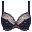 Fantasie Aubree Side Support BH Navy