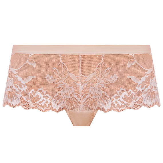 Fantasie Aubree Short Natural Beige