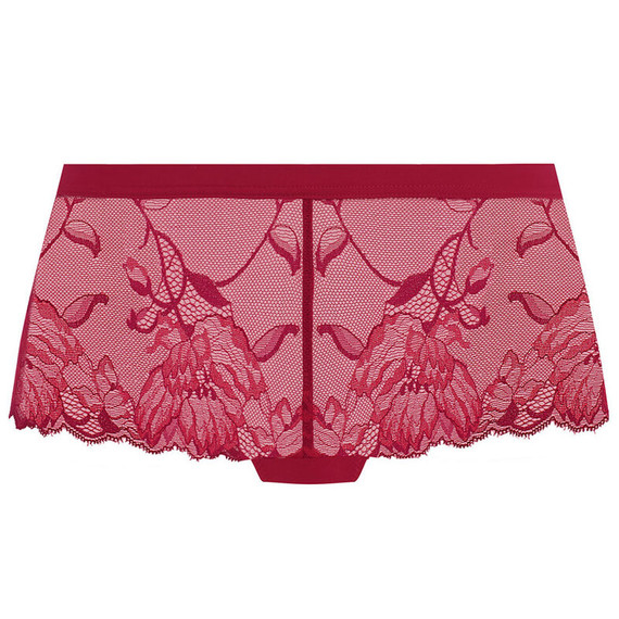 Fantasie Aubree Short Rouge