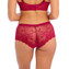 Fantasie Aubree Short Rouge