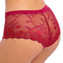 Fantasie Aubree Short Rouge
