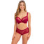 Fantasie Aubree Short Rouge