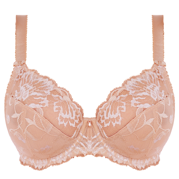 Fantasie Aubree Side Support BH Natural Beige