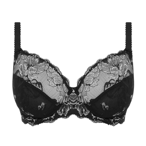 Fantasie Aubree Side Support BH Night Sky
