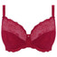Fantasie Aubree Side Support BH Rouge