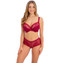 Fantasie Aubree Side Support BH Rouge