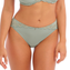 Fantasie Aubree Slip Vintage Green