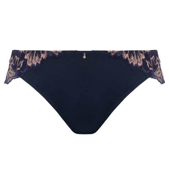 Fantasie Aubree Slip Navy