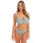 Fantasie Aubree Slip Vintage Green