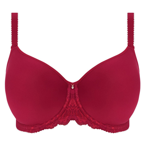 Fantasie Aubree Spacer BH Rouge