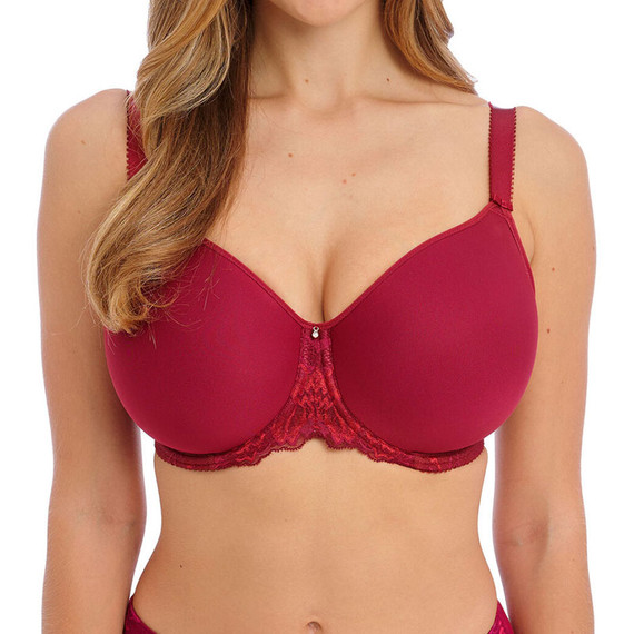 Fantasie Aubree Spacer BH Rouge