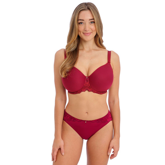 Fantasie Aubree Spacer BH Rouge