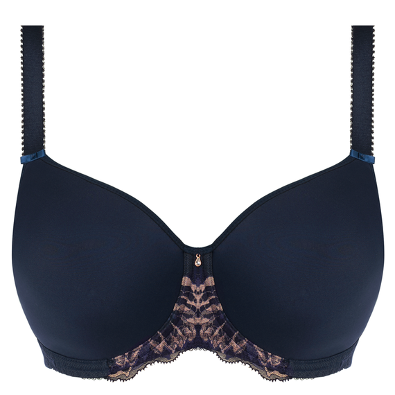 Fantasie Aubree Spacer BH Navy