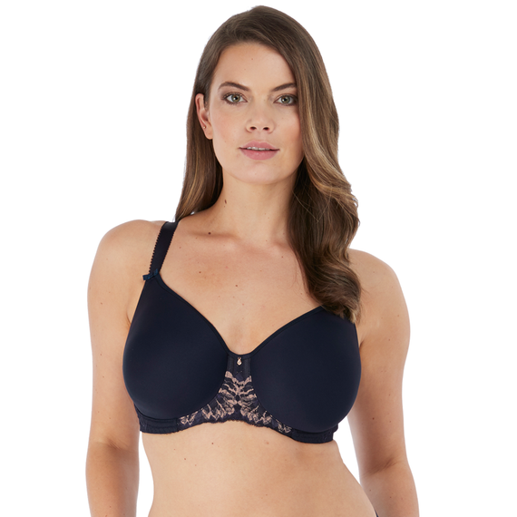 Fantasie Aubree Spacer BH Navy