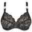 PrimaDonna Lingerie Arau Full Cup BH Zwart