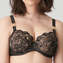 PrimaDonna Lingerie Arau Full Cup BH Zwart