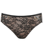 PrimaDonna Lingerie Arau Luxe String Zwart