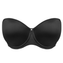 Fantasie Aura Strapless BH Black