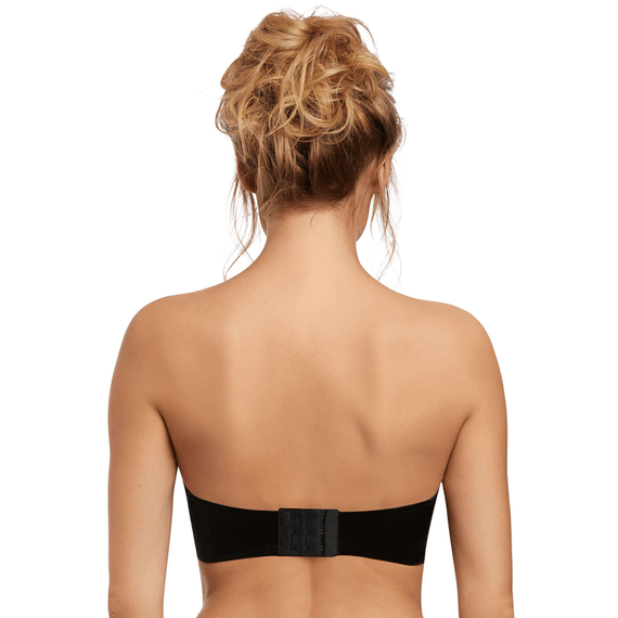 Fantasie Aura Strapless BH Black