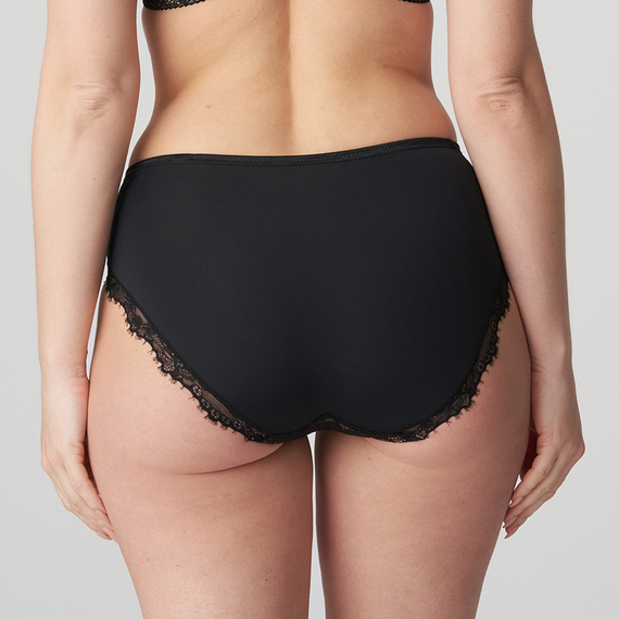 PrimaDonna Lingerie Arau Tailleslip Zwart