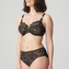 PrimaDonna Lingerie Arau Tailleslip Zwart