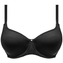 Fantasie Aura T-shirt BH Black