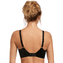 Fantasie Aura T-shirt BH Black