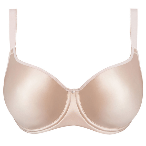 Fantasie Aura T-shirt BH Natural Beige