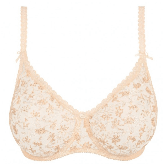 Empreinte Aurore Naadloze Beugel BH Sable Doré