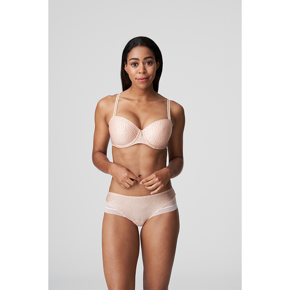 PrimaDonna Twist Avellino Vorgeformer Balconette BH Pearly Pink
