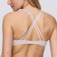 Marie Jo Aven Bralette Marble