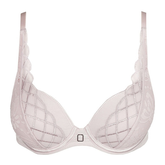 Marie Jo Aven Hartvorm BH Marble