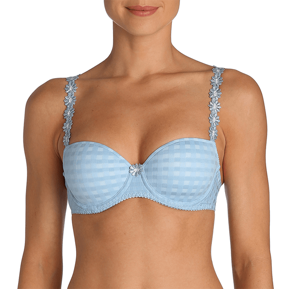 Marie Jo Avero Balconette BH Ice Blue