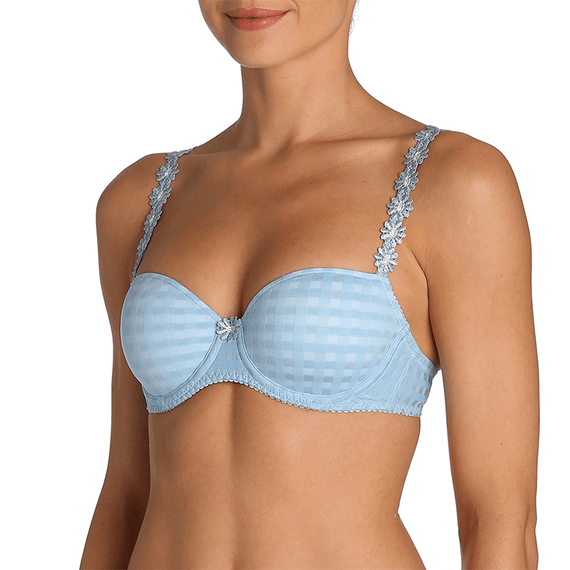 Marie Jo Avero Balconette BH Ice Blue