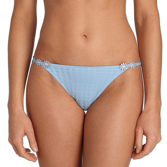 Marie Jo Avero Heupslip Ice Blue