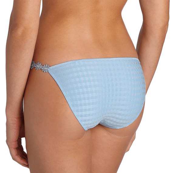 Marie Jo Avero Heupslip Ice Blue