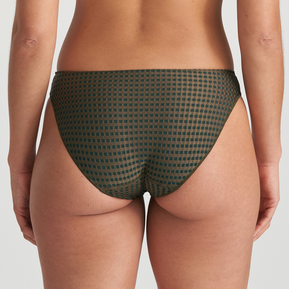 Marie Jo Avero Rioslip Tiny Jade