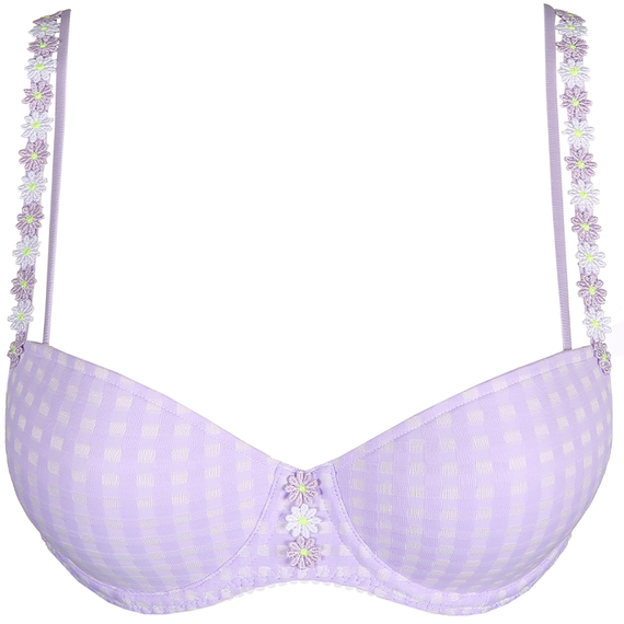 Marie Jo Lingerie Avero Balconette BH Tiny Iris