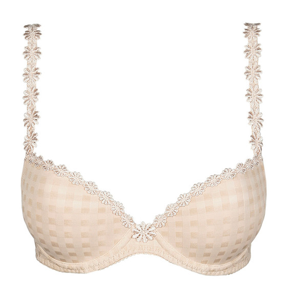 Marie Jo Avero Push-up BH Caffe Latte