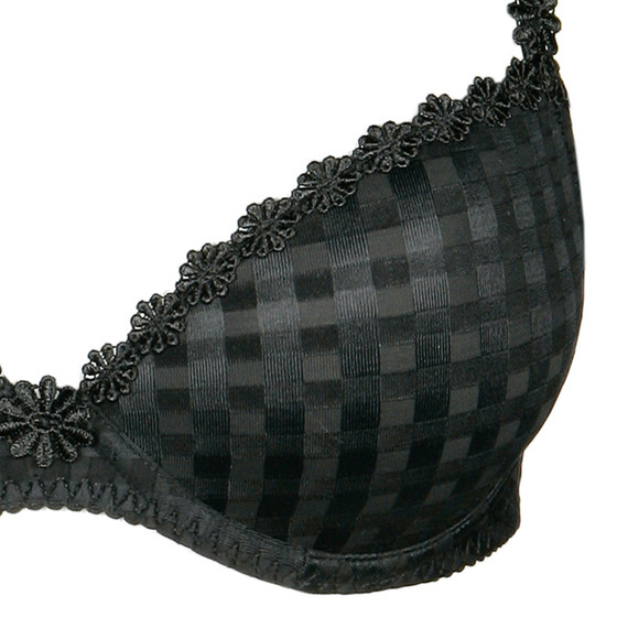 Marie Jo Avero Push-up BH Zwart