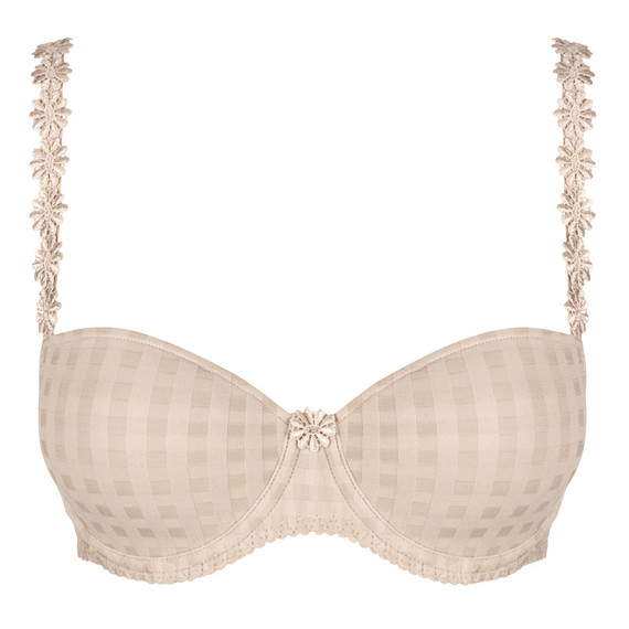 Marie Jo Avero Balconette BH Caffe Latte