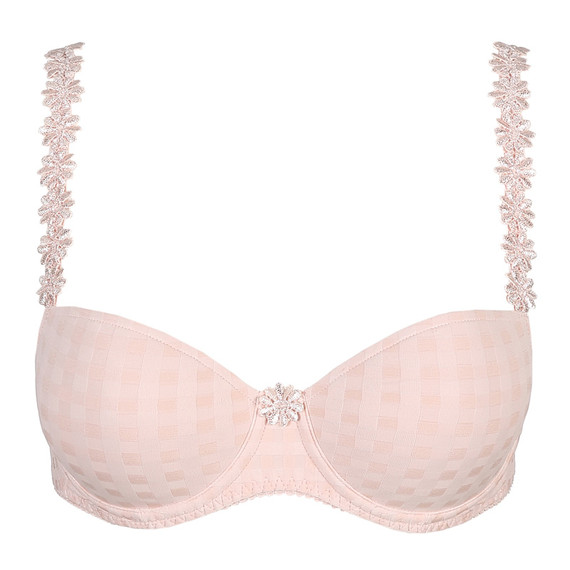 Marie Jo Avero Balconette BH Pearly Pink