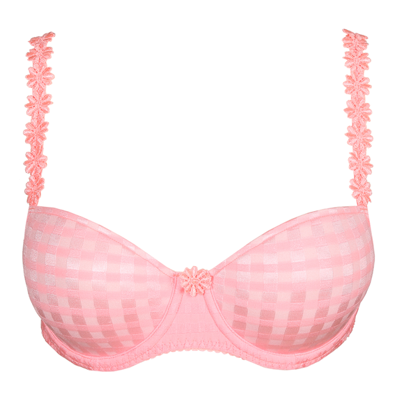 Marie Jo Avero Balconette BH Pink Parfait