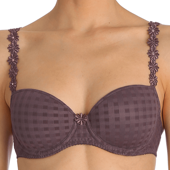 Marie Jo Avero Balconette Bh Toffee
