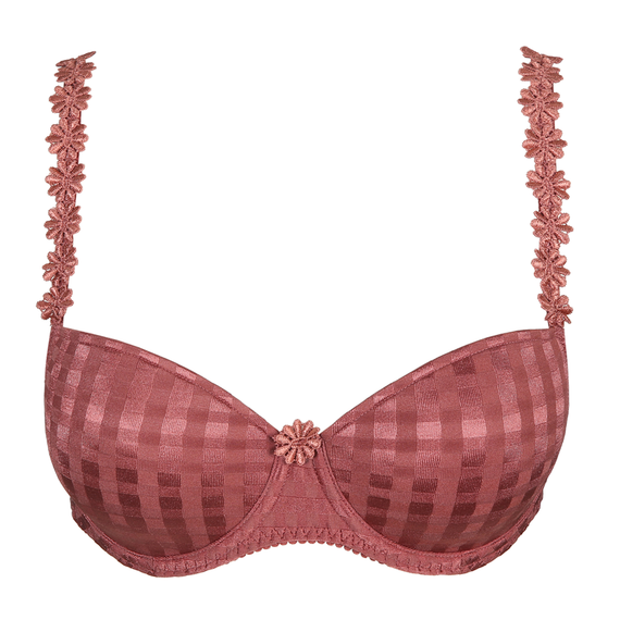 Marie Jo Avero Balconette BH Wild Ginger