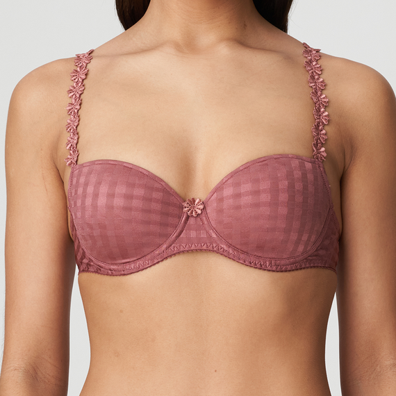 Marie Jo Avero Balconette BH Wild Ginger