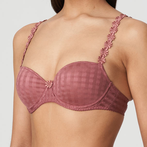 Marie Jo Avero Balconette BH Wild Ginger