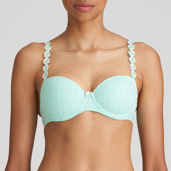 Marie Jo Avero Balconette BH Miami Mint